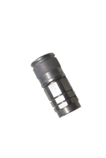 FASTER FFH 06 Hydraulik lynkobling 3/8 indv. gevind - restparti - HUN